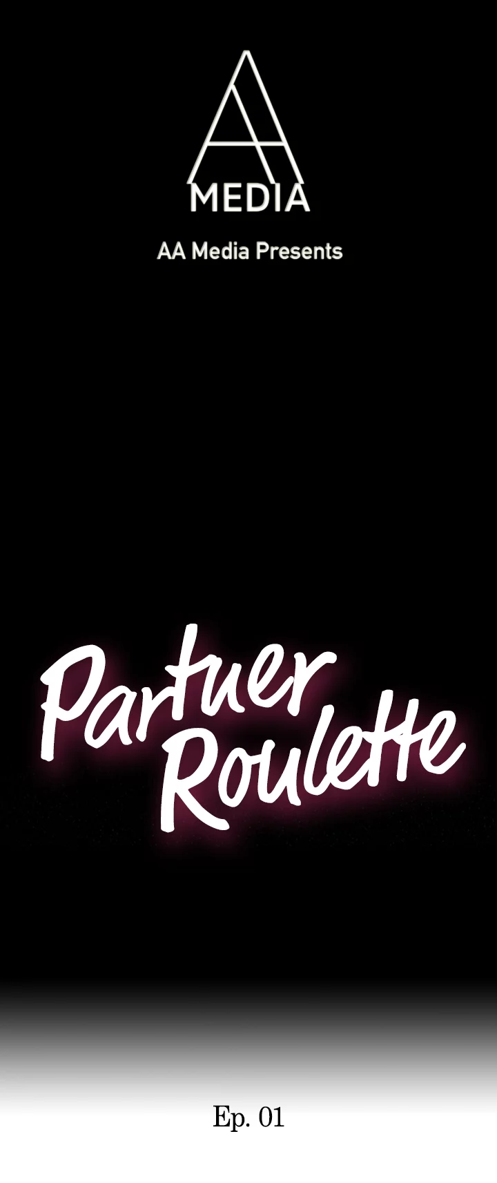 Partner Roulette Chapter 1 - Manhwa18.com