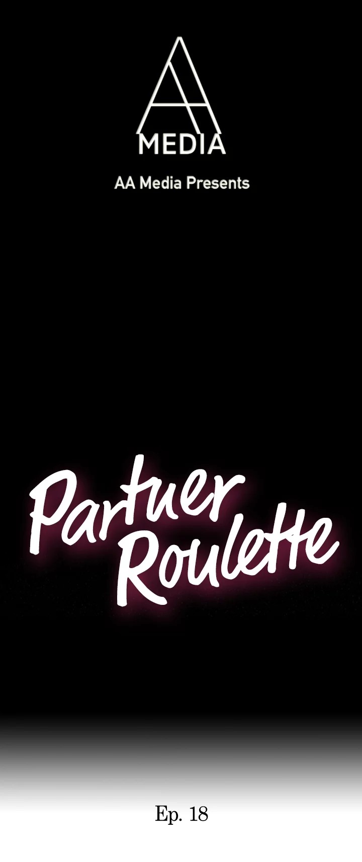 Partner Roulette Chapter 18 - Manhwa18.com