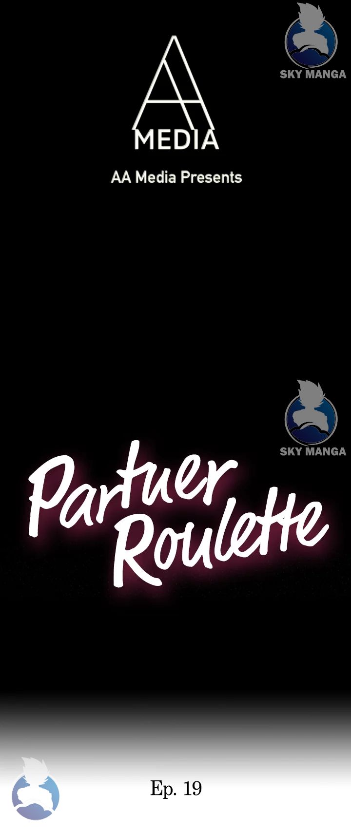 Partner Roulette Chapter 19 - Manhwa18.com