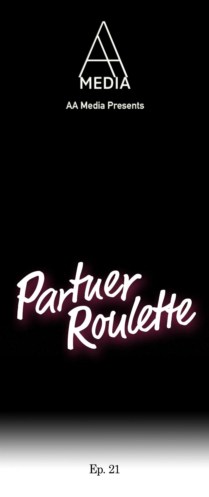 Partner Roulette Chapter 21 - Manhwa18.com