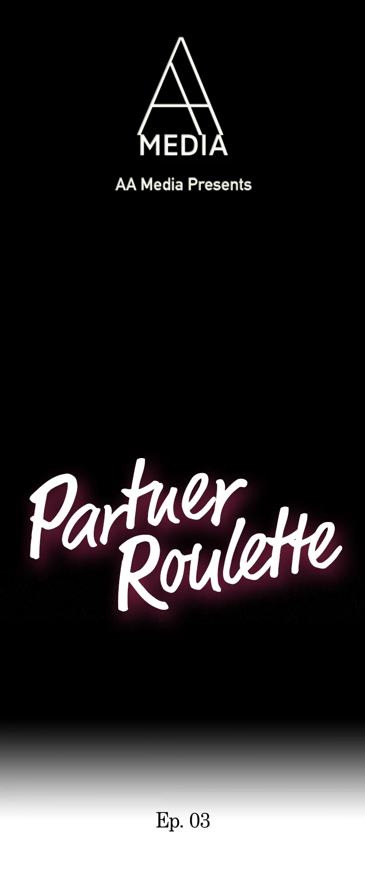 Partner Roulette Chapter 3 - Manhwa18.com