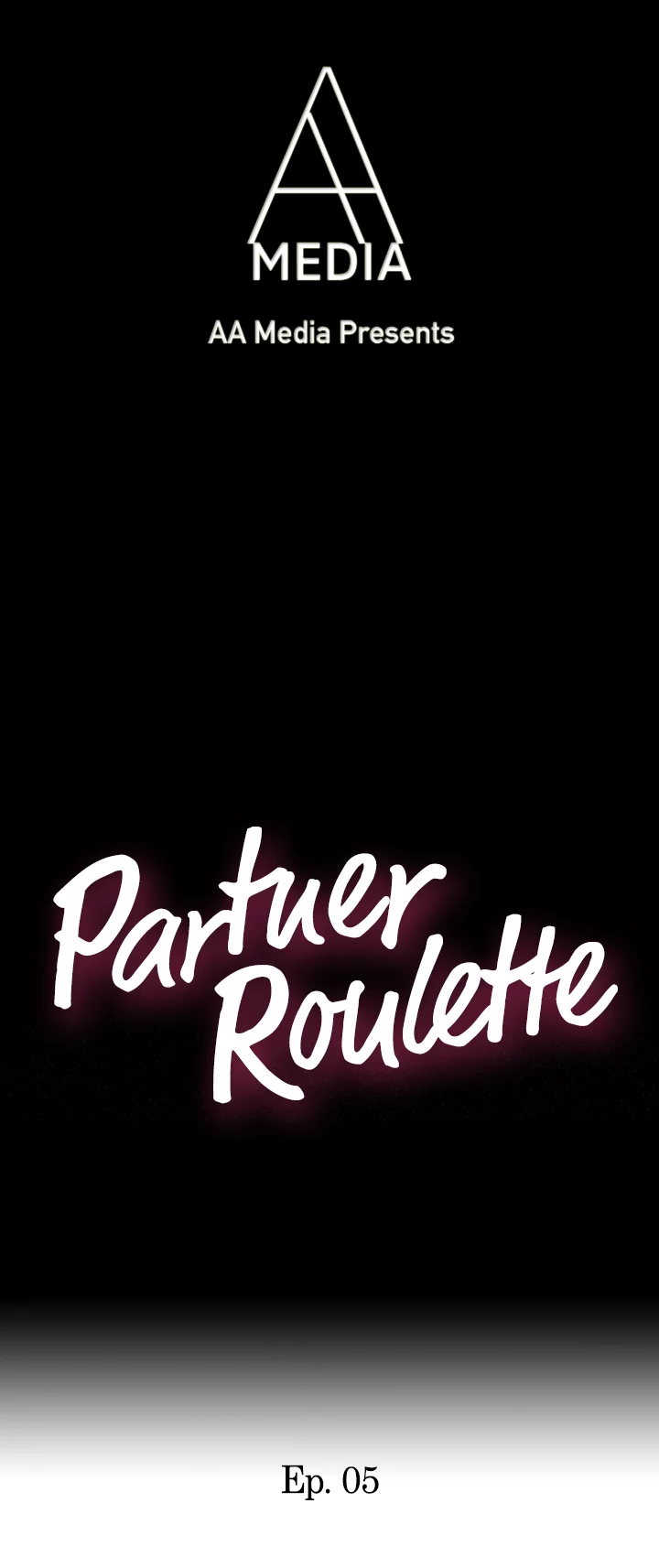 Partner Roulette Chapter 5 - Manhwa18.com