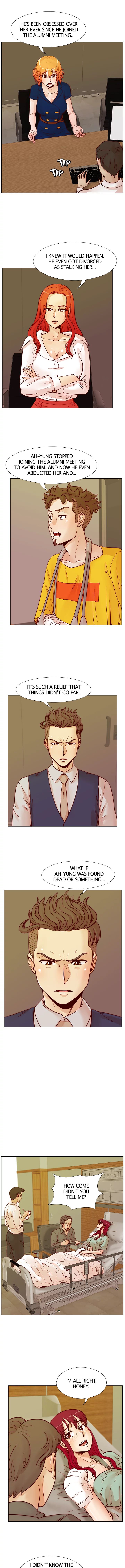 Partner Roulette Chapter 69 - Manhwa18.com