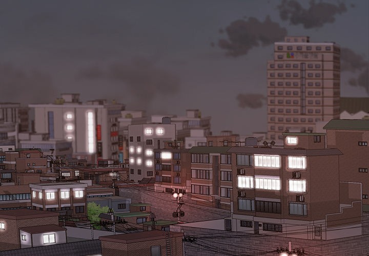 The Lost Girl Chapter 1 - Manhwa18.com