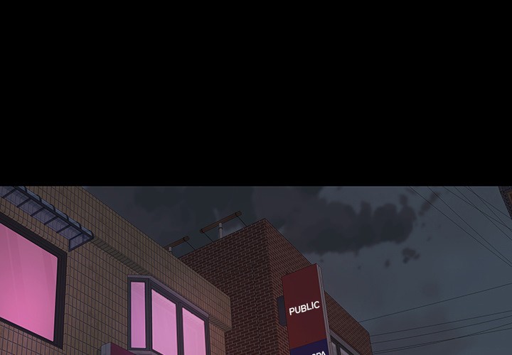 The Lost Girl Chapter 1 - Manhwa18.com