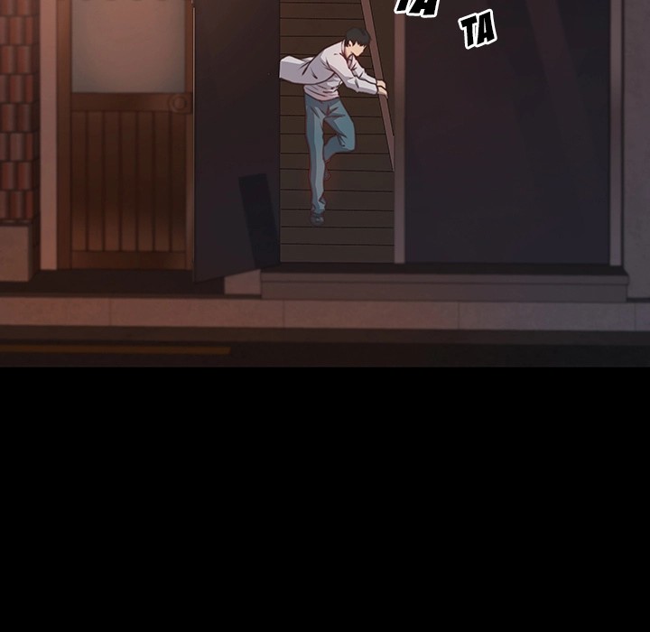 The Lost Girl Chapter 1 - Manhwa18.com