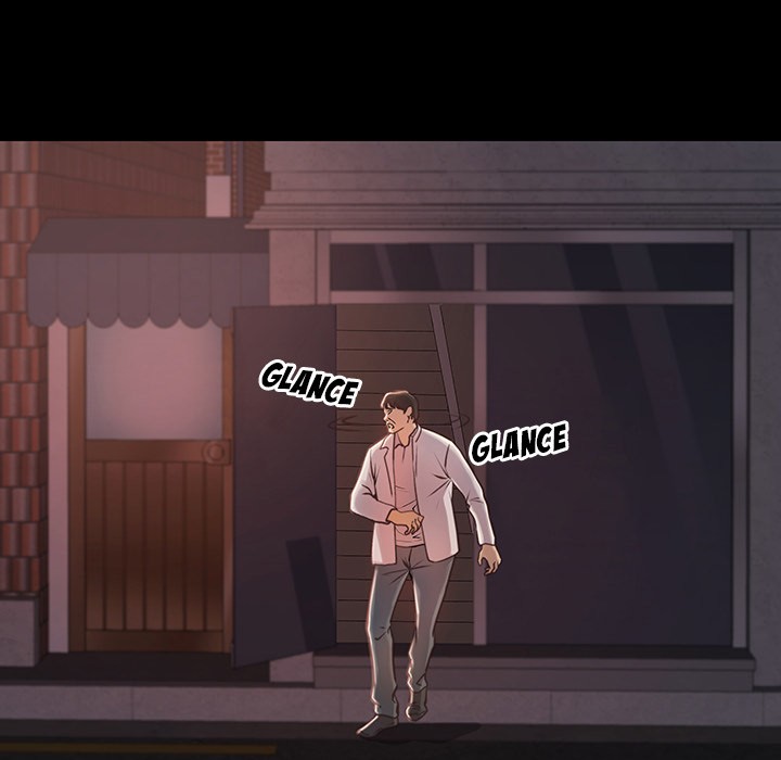 The Lost Girl Chapter 1 - Manhwa18.com