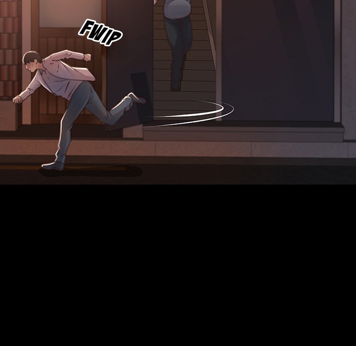 The Lost Girl Chapter 1 - Manhwa18.com