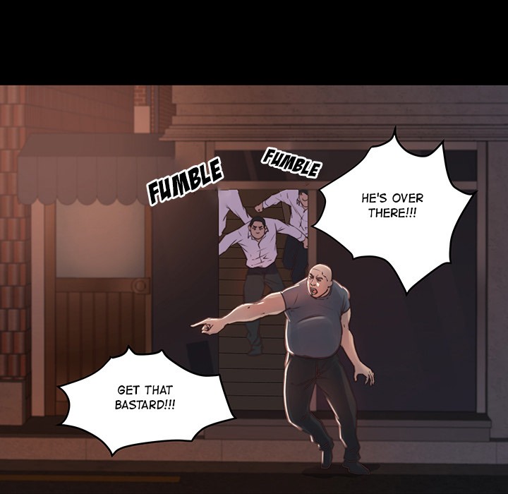 The Lost Girl Chapter 1 - Manhwa18.com