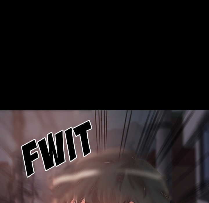 The Lost Girl Chapter 1 - Manhwa18.com