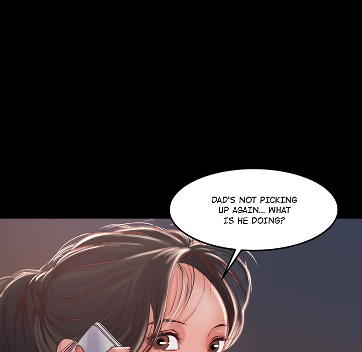 The Lost Girl Chapter 1 - Manhwa18.com