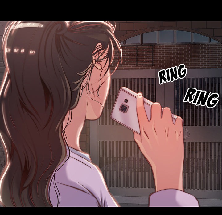 The Lost Girl Chapter 1 - Manhwa18.com