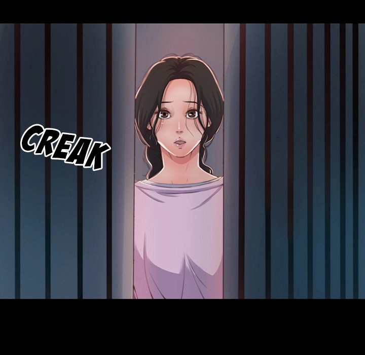 The Lost Girl Chapter 1 - Manhwa18.com