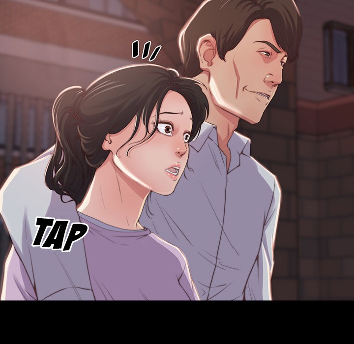 The Lost Girl Chapter 1 - Manhwa18.com