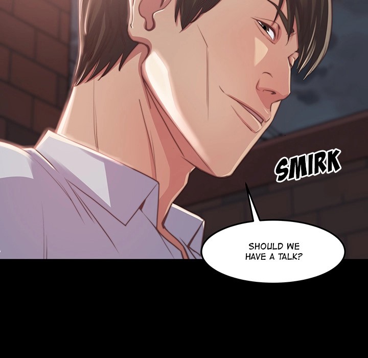 The Lost Girl Chapter 1 - Manhwa18.com