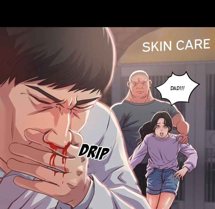 The Lost Girl Chapter 1 - Manhwa18.com