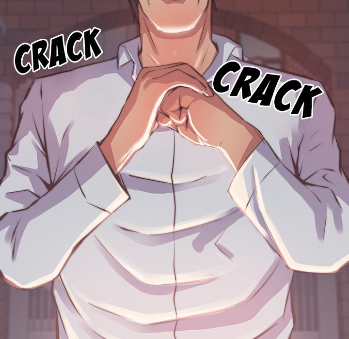 The Lost Girl Chapter 1 - Manhwa18.com