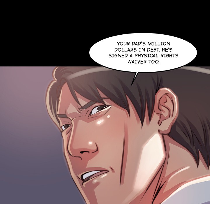 The Lost Girl Chapter 1 - Manhwa18.com