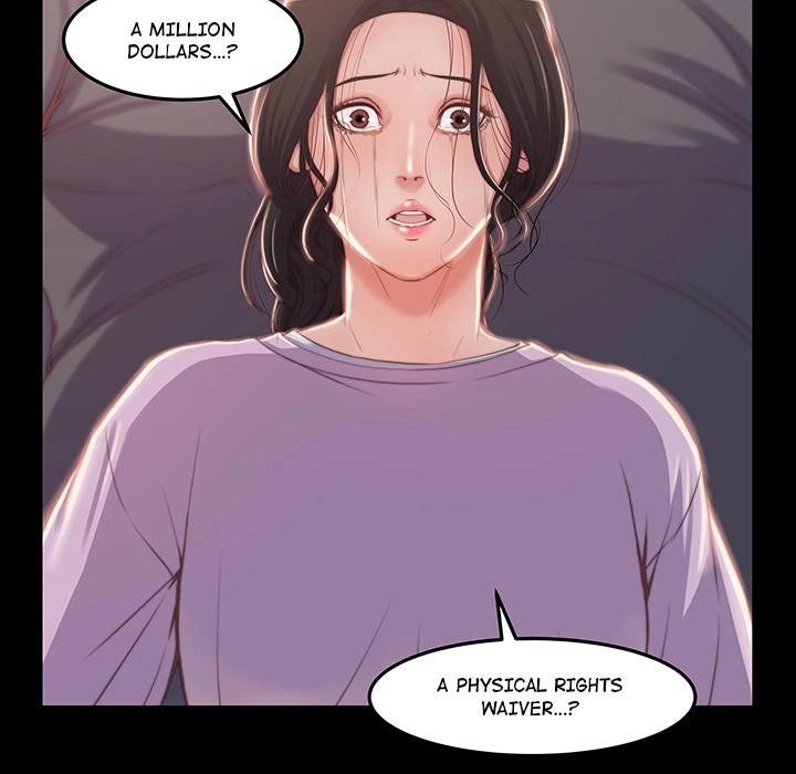 The Lost Girl Chapter 1 - Manhwa18.com