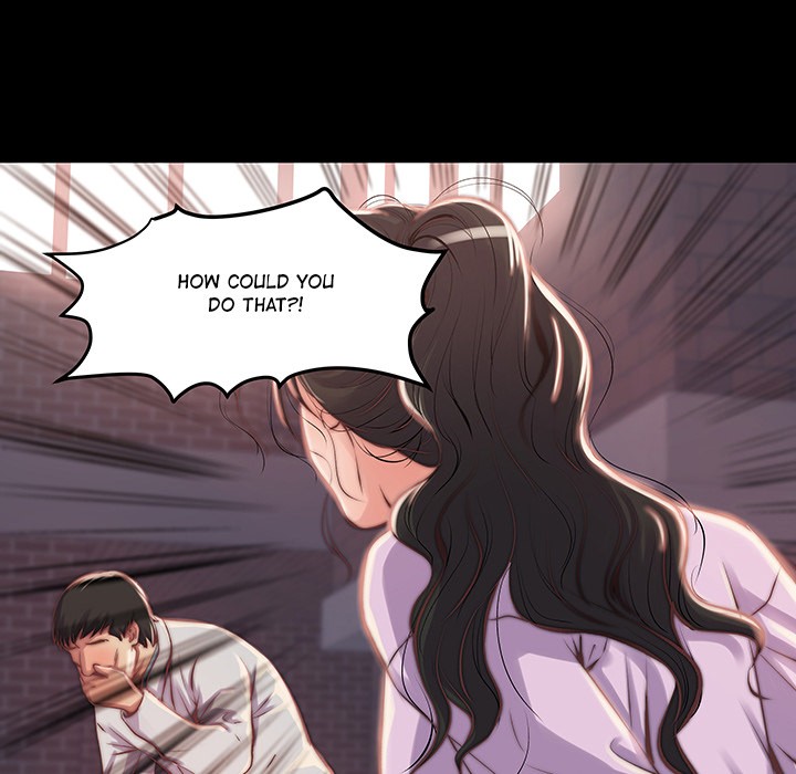 The Lost Girl Chapter 1 - Manhwa18.com