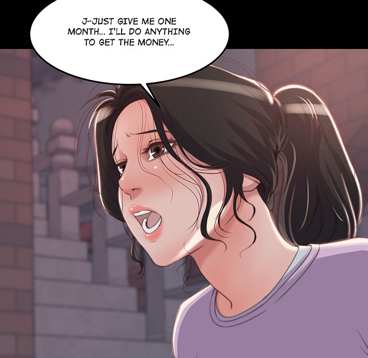 The Lost Girl Chapter 1 - Manhwa18.com