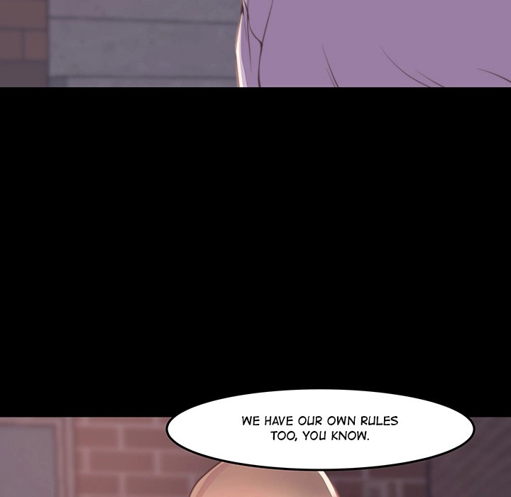 The Lost Girl Chapter 1 - Manhwa18.com