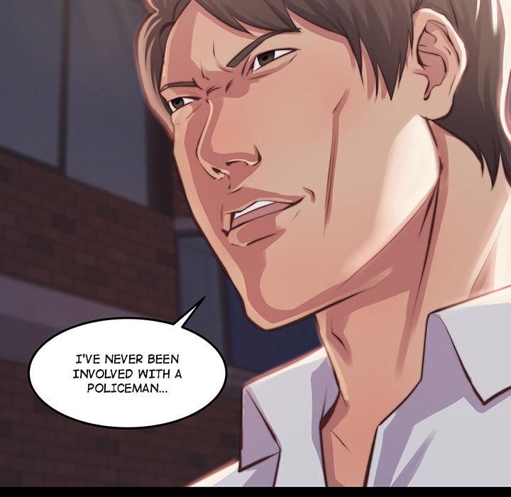 The Lost Girl Chapter 1 - Manhwa18.com