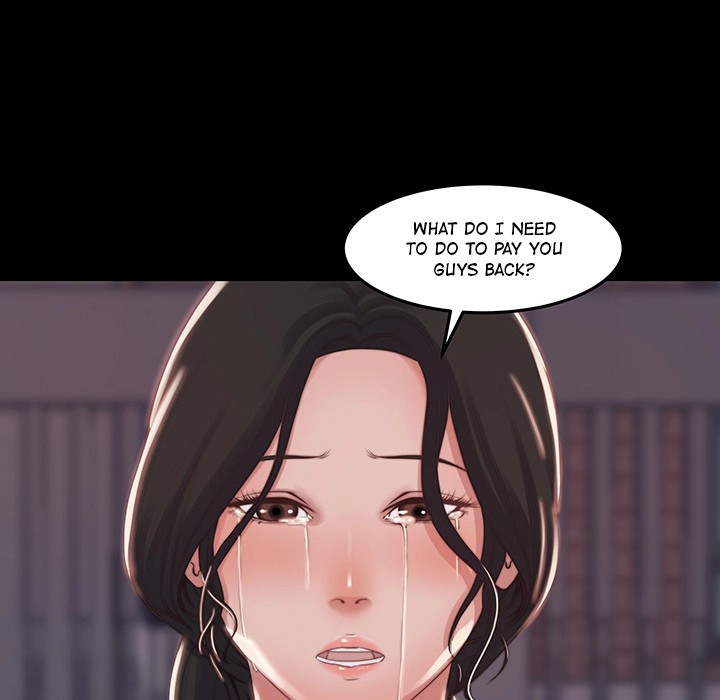 The Lost Girl Chapter 1 - Manhwa18.com
