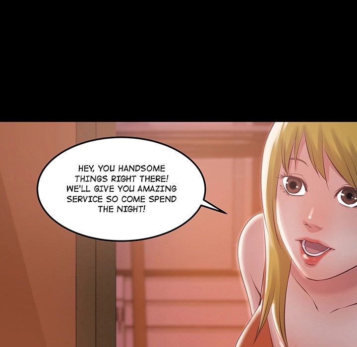 The Lost Girl Chapter 1 - Manhwa18.com
