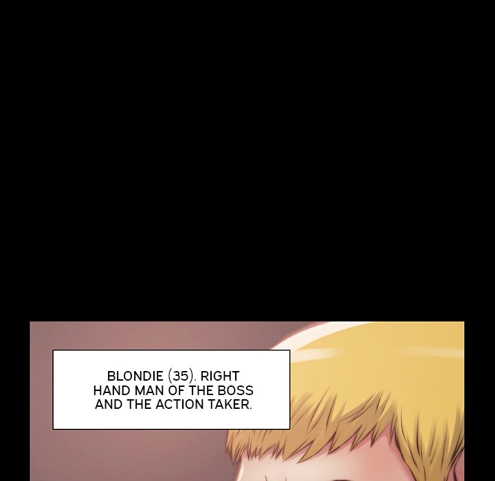 The Lost Girl Chapter 1 - Manhwa18.com