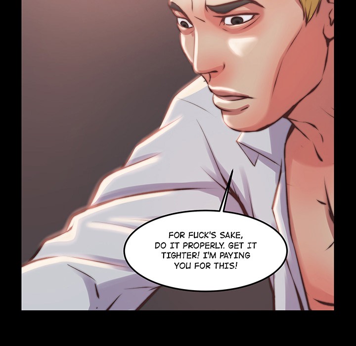 The Lost Girl Chapter 1 - Manhwa18.com