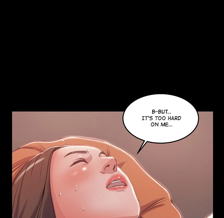 The Lost Girl Chapter 1 - Manhwa18.com