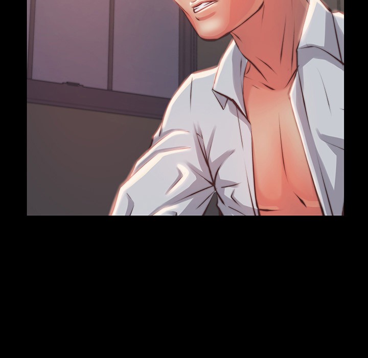 The Lost Girl Chapter 1 - Manhwa18.com