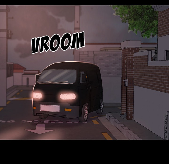 The Lost Girl Chapter 1 - Manhwa18.com