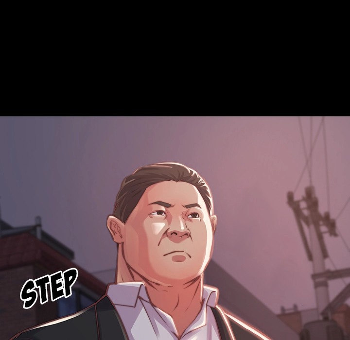 The Lost Girl Chapter 1 - Manhwa18.com