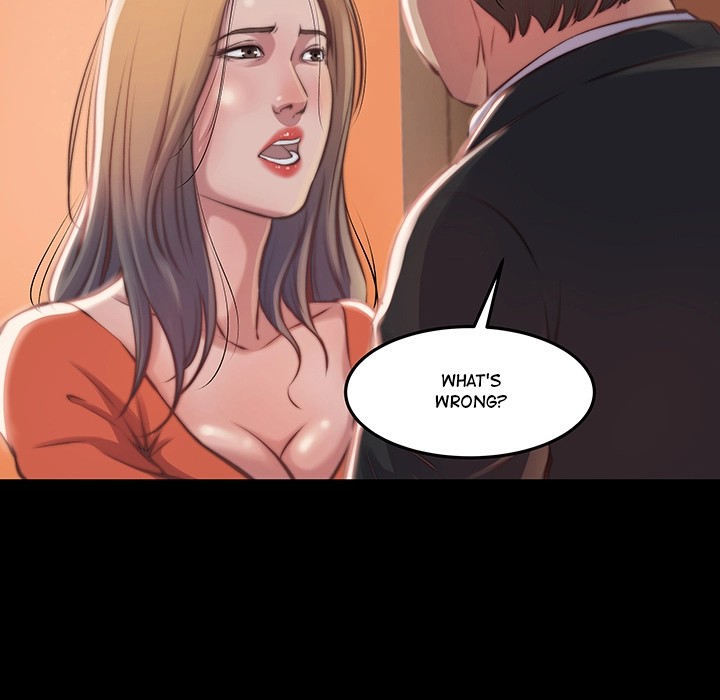 The Lost Girl Chapter 1 - Manhwa18.com