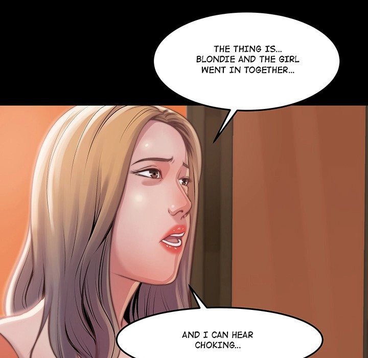 The Lost Girl Chapter 1 - Manhwa18.com