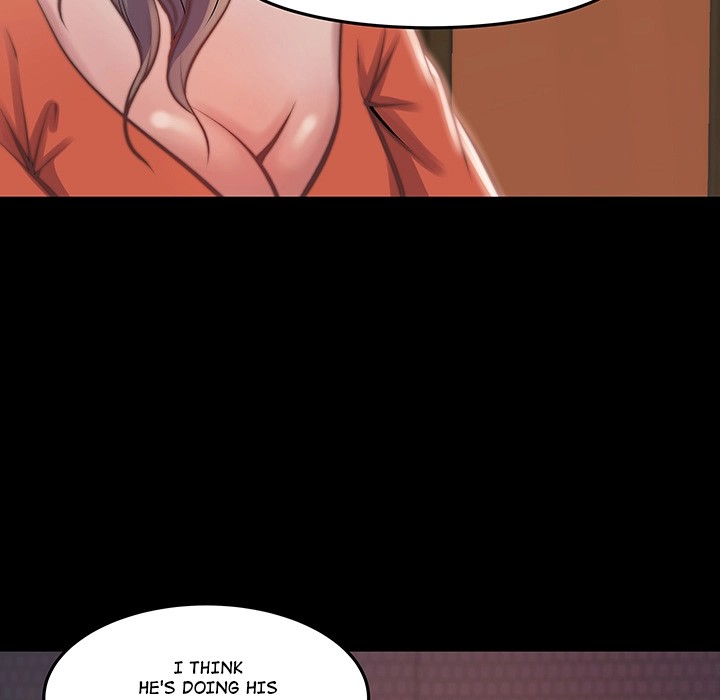 The Lost Girl Chapter 1 - Manhwa18.com