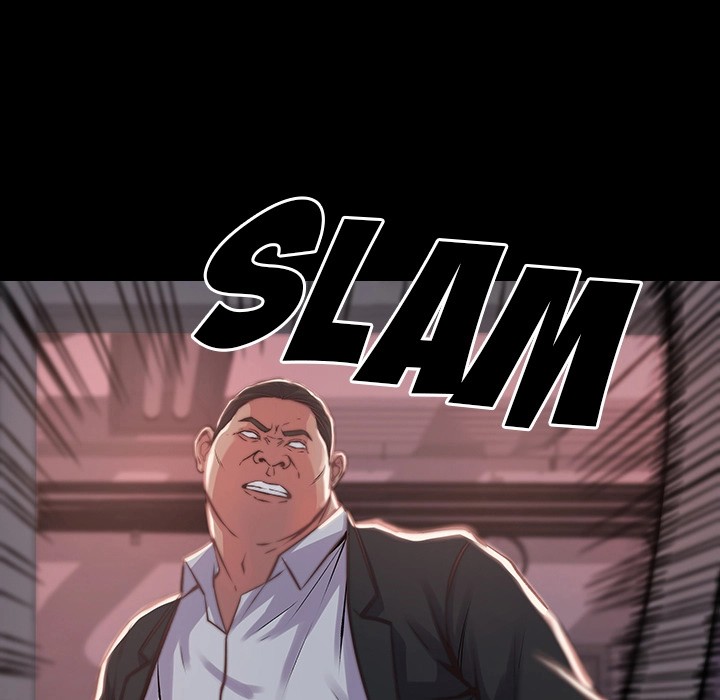 The Lost Girl Chapter 1 - Manhwa18.com