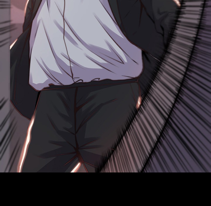 The Lost Girl Chapter 1 - Manhwa18.com