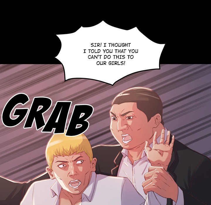 The Lost Girl Chapter 1 - Manhwa18.com