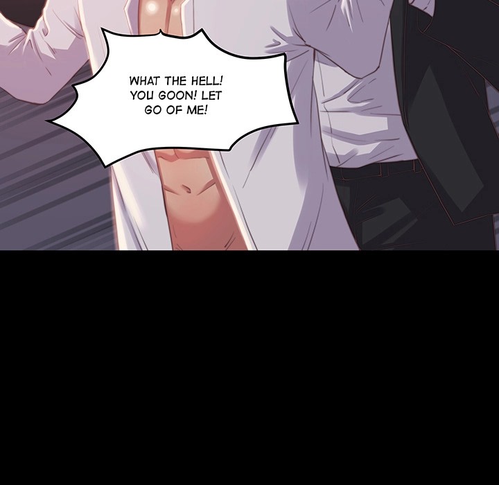 The Lost Girl Chapter 1 - Manhwa18.com