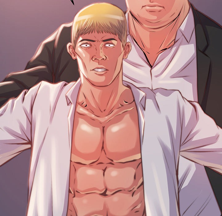 The Lost Girl Chapter 1 - Manhwa18.com