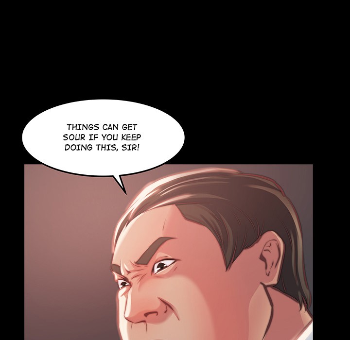 The Lost Girl Chapter 1 - Manhwa18.com