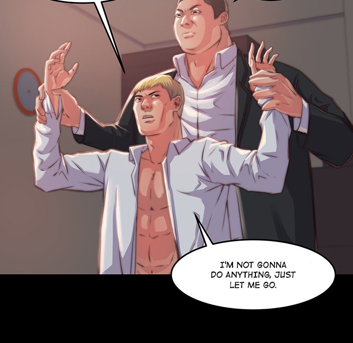 The Lost Girl Chapter 1 - Manhwa18.com