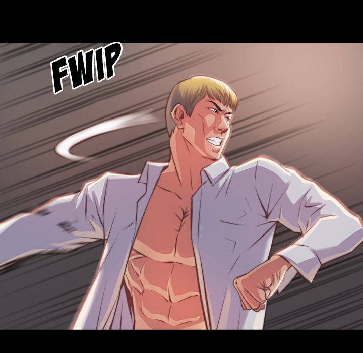 The Lost Girl Chapter 1 - Manhwa18.com