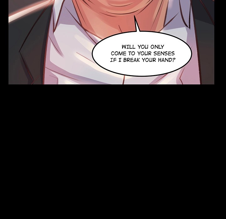 The Lost Girl Chapter 1 - Manhwa18.com