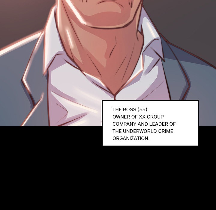 The Lost Girl Chapter 1 - Manhwa18.com