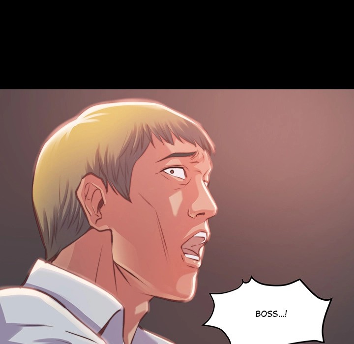 The Lost Girl Chapter 1 - Manhwa18.com