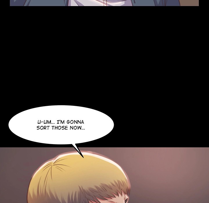 The Lost Girl Chapter 1 - Manhwa18.com